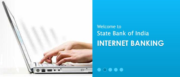Online SBI or SBI Internet Banking