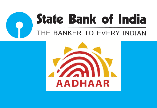 How to Link Aadhaar Card with SBI Bank Account