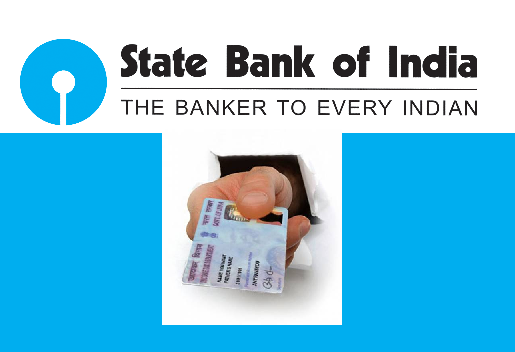 How to Update PAN Card in SBI Account