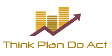 Think Plan Do Act | Your Online Finance Companion