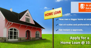Documents Required for Bank of Baroda Home Loan