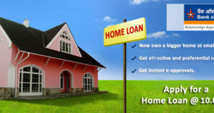 Documents Required for Bank of India Home Loan
