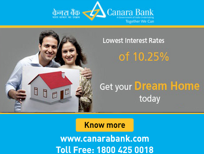 Documents Required for Canara Bank Home Loan