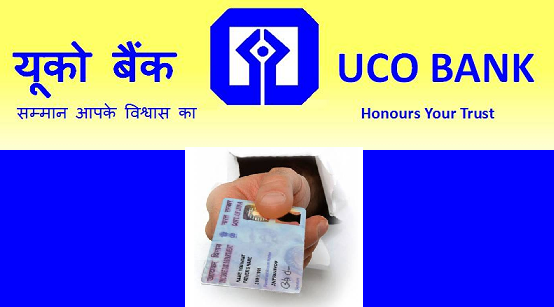 How to Update PAN Card in UCO Bank Account
