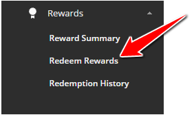 Redeem Rewards in SBI Credit Card