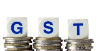 What Makes GST different from VAT and CST