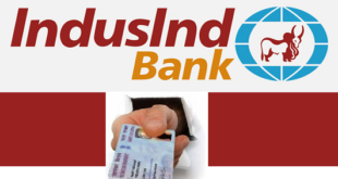 How to Update PAN Card in IndusInd Bank Account