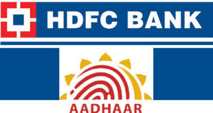 How to Link Aadhaar Card with HDFC Bank Account
