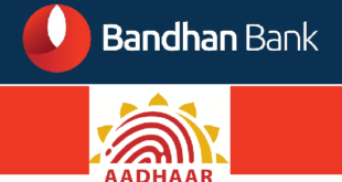 How to Link Aadhaar Card with Bandhan Bank