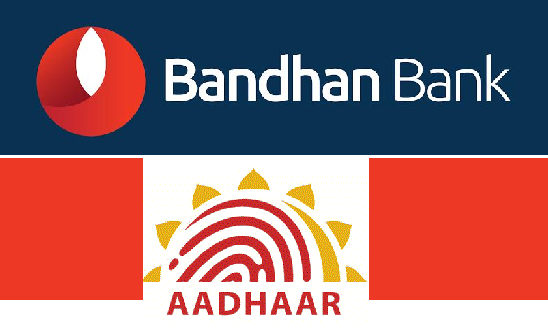 How to Link Aadhaar Card with Bandhan Bank