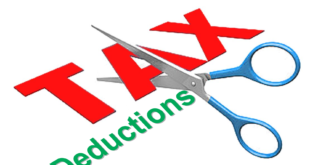 Income Tax Deductions under section 80c, 80ccd, 80ccc for AY 2018-19