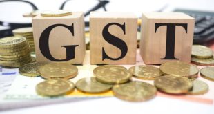 What is GST & How does GST Work