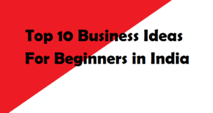 Top 10 Business Ideas for Beginners in India