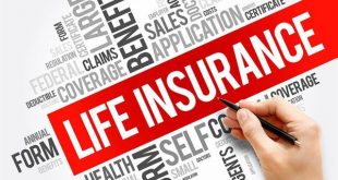 Life Insurance- 4 Reasons Why You Should Get It, Even if You Think You Don’t Need It