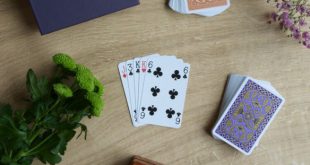 Card Games That Are Popular Around The World